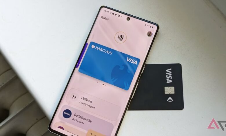 يهدف توسيع التحديثات المباشرة الجديد لمحفظة Google إلى إبقائك على اطلاع كما لم يحدث من قبل 1 يهدف توسيع التحديثات المباشرة الجديد لمحفظة Google إلى إبقائك على اطلاع كما لم يحدث من قبل
