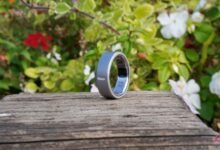 يوفر تطبيق Oura المُعاد تصميمه قوى جديدة كبيرة لتتبع الصحة