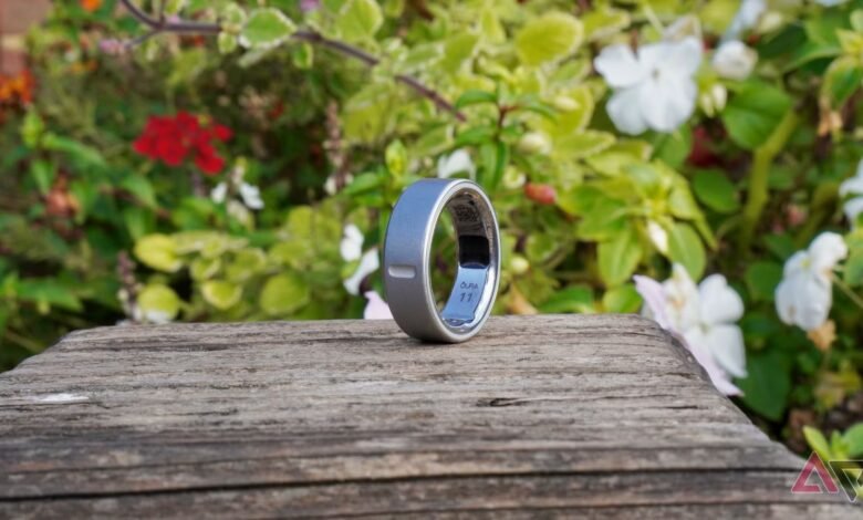 يوفر تطبيق Oura المُعاد تصميمه قوى جديدة كبيرة لتتبع الصحة 1 يوفر تطبيق Oura المُعاد تصميمه قوى جديدة كبيرة لتتبع الصحة
