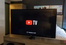 يُترك مشاهدو YouTube TV في الغبار مع انتقال Formula 1 إلى Apple TV