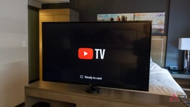 يُترك مشاهدو YouTube TV في الغبار مع انتقال Formula 1 إلى Apple TV