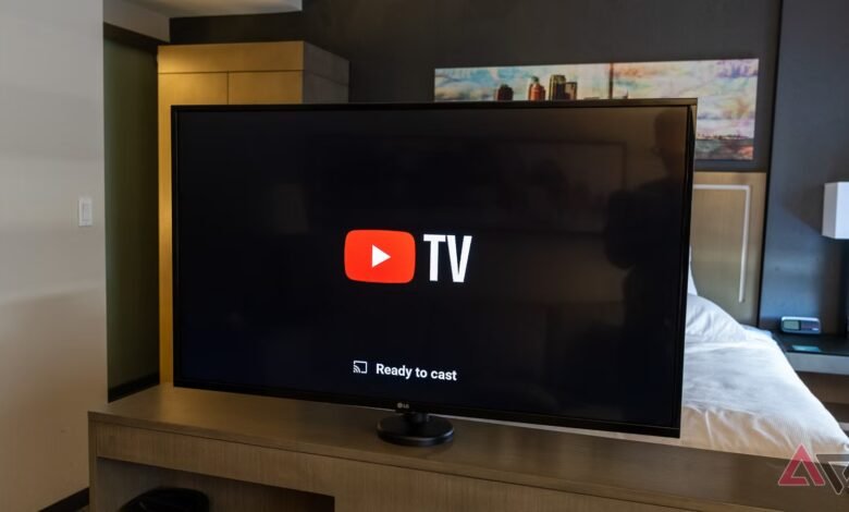 يُترك مشاهدو YouTube TV في الغبار مع انتقال Formula 1 إلى Apple TV 1 يُترك مشاهدو YouTube TV في الغبار مع انتقال Formula 1 إلى Apple TV