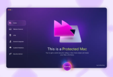 يُطلق MacPaw Moonlock، وهو تطبيق أمان مستقل لنظام التشغيل macOS مع حماية في الوقت الفعلي ورؤى ذكية وشبكة VPN مدمجة والمزيد