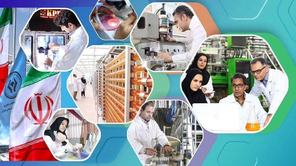 أكثر من ألفي باحث إيراني ضمن أبرز 2% من باحثي العالم