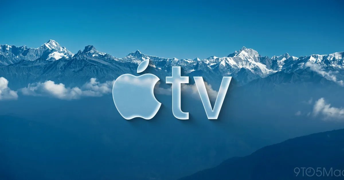 إليك كل ما سيأتي به Apple TV الجديد في ديسمبر