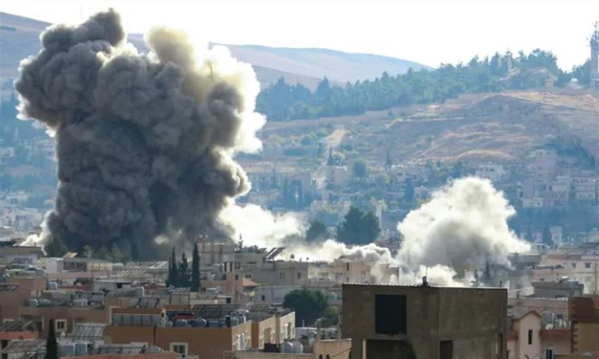 الحرب قادمة حتماً – شبكة جبل عامل الإعلامية