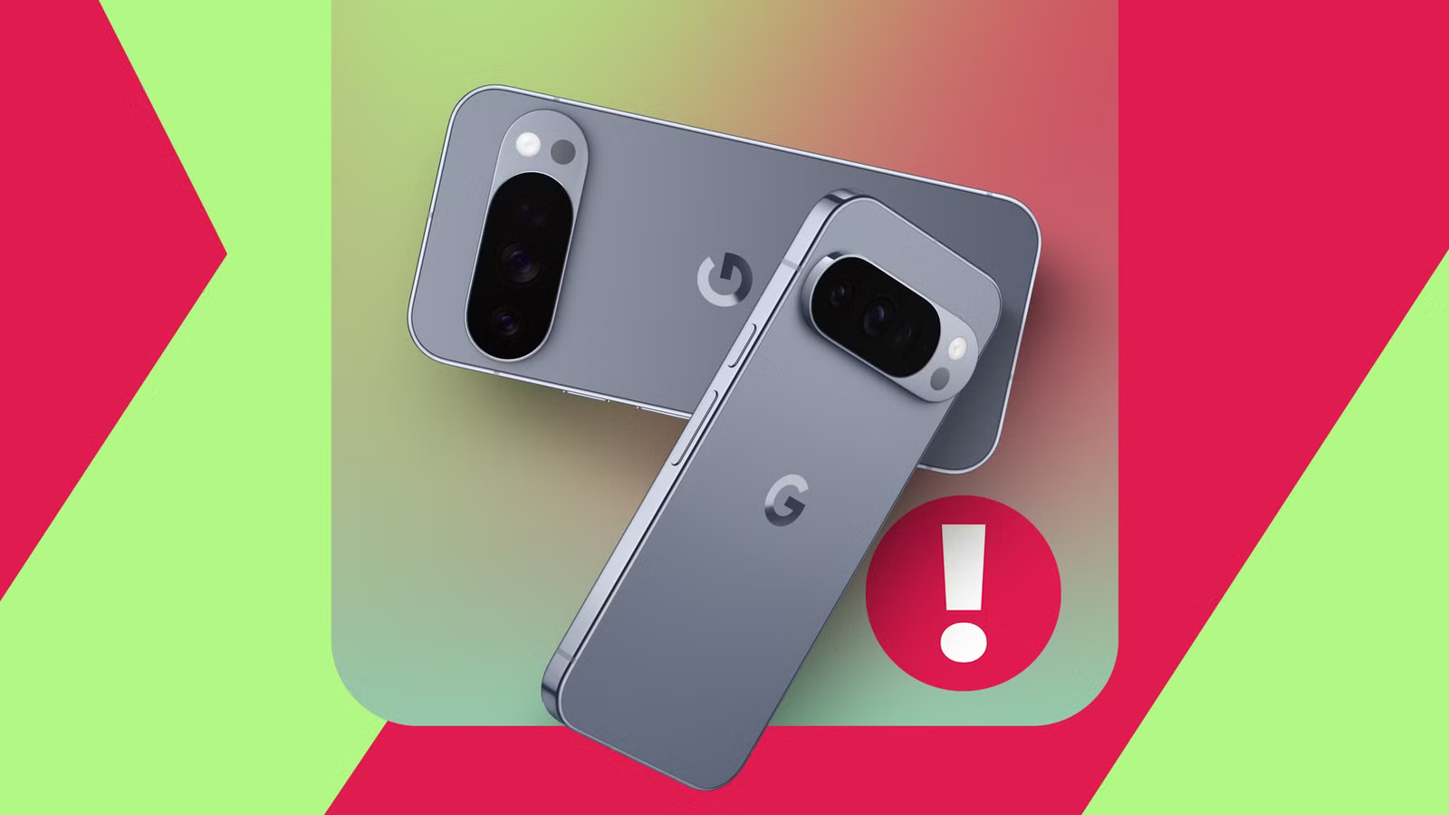 تبدو خطة التحديث لمدة 7 سنوات من Google رائعة، حتى تفكر في الأجهزة