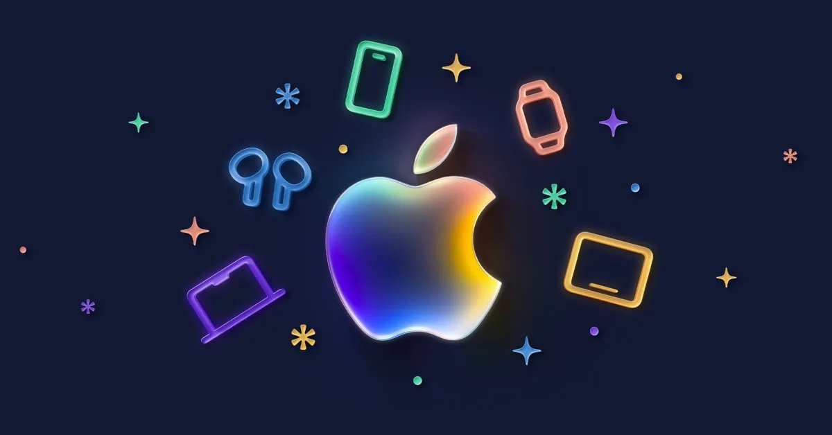 تتكامل صفقة الجمعة السوداء من Apple بشكل جيد للغاية مع امتيازات Apple Card هذه