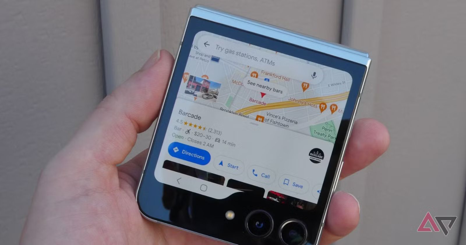 تريد خرائط Google مساعدتك في التغلب على الحرارة أثناء المشي تريد خرائط Google مساعدتك في التغلب على الحرارة أثناء المشي