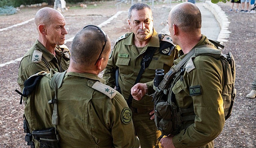 تصاعد حدة الخلاف بين ‘زامير’ و’كاتس’ واتهامات حول تسييس ‘تحقيق ترجمان’