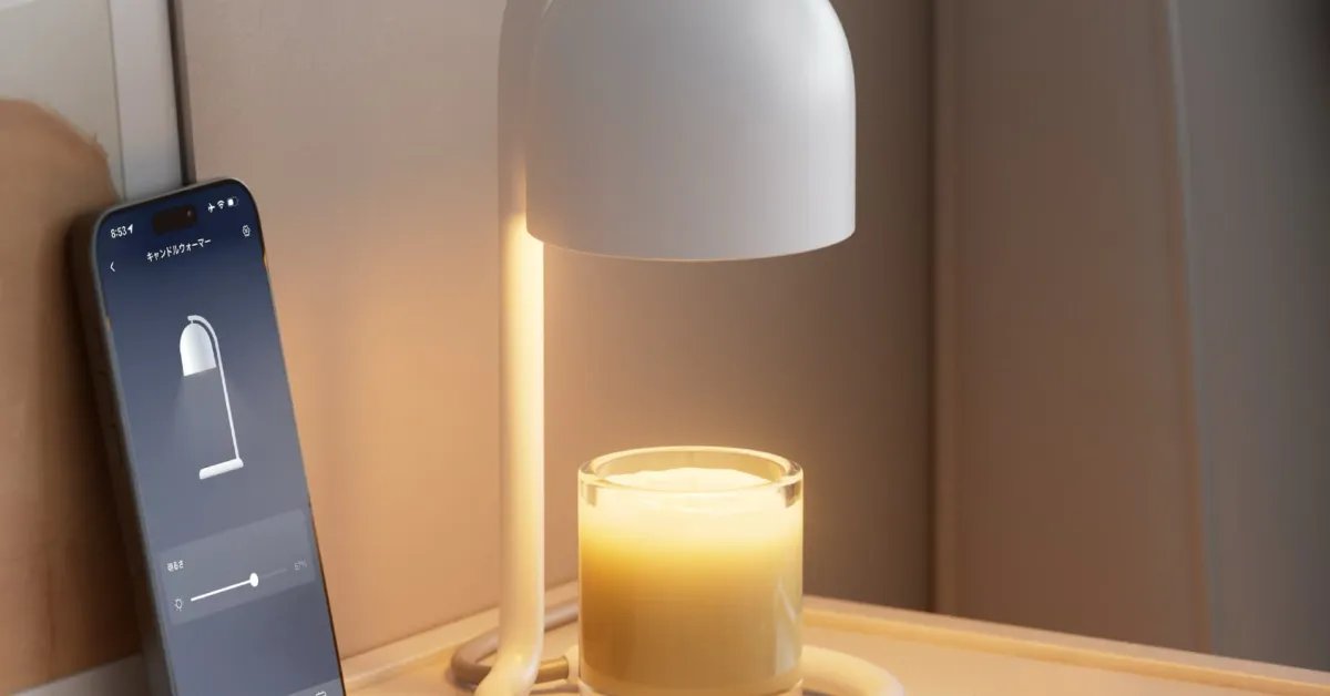 تضيف مجموعة الإضاءة SwitchBot Matter التحكم الأصلي في Apple HomeKit دون الحاجة إلى لوحة وصل