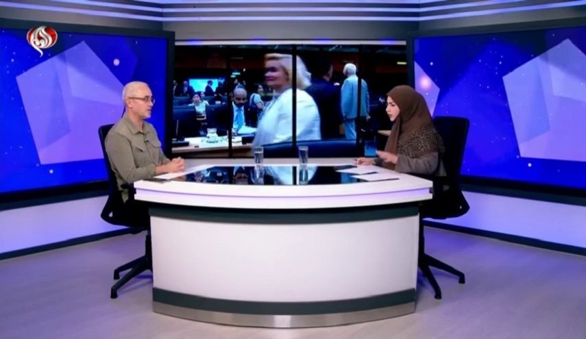 حملات التهويل والتهديد ضد إيران وسيناريوهات المواجهة في الإعلام العبري! حملات التهويل والتهديد ضد إيران وسيناريوهات المواجهة في الإعلام العبري!