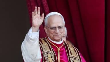 ضربة إسرائيل… لا تنتظر البابا؟