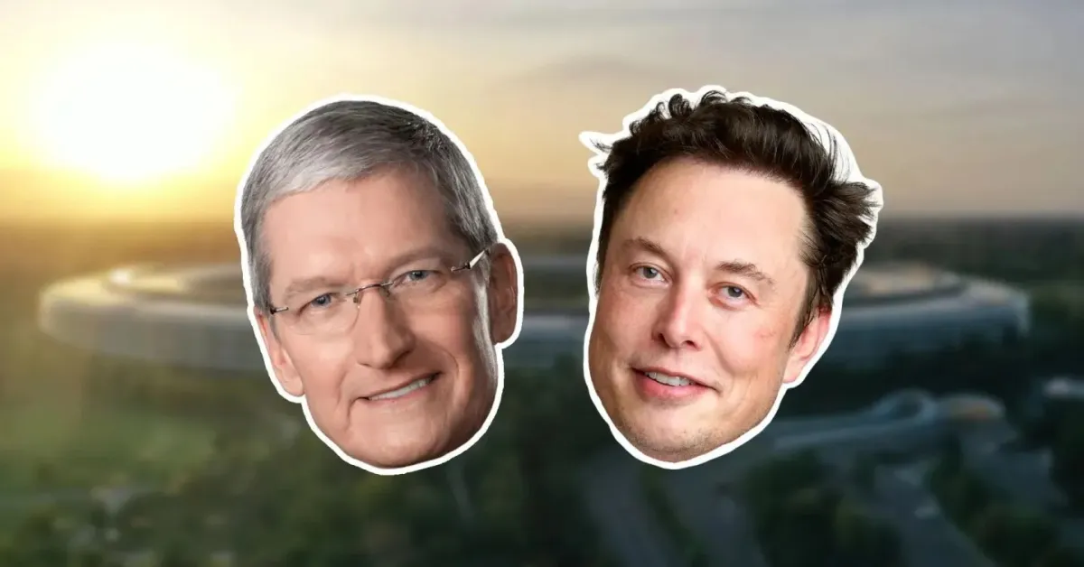 فشلت Apple وOpenAI في رفض دعوى Elon Musk لمكافحة الاحتكار فشلت Apple وOpenAI في رفض دعوى Elon Musk لمكافحة الاحتكار