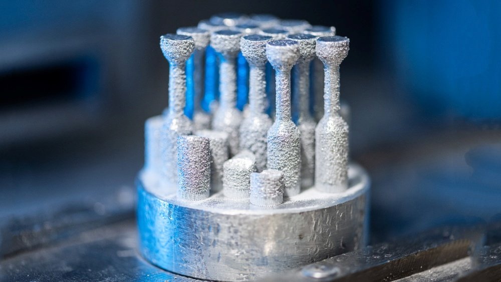 في روسيا قاموا بإنشاء غرسات تذوب في الجسم بعد الوقت المناسب