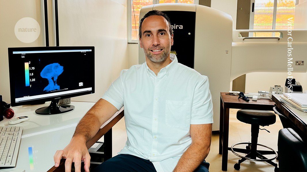 كيف أساعد في تنمية ريادة الأعمال العلمية في البرازيل