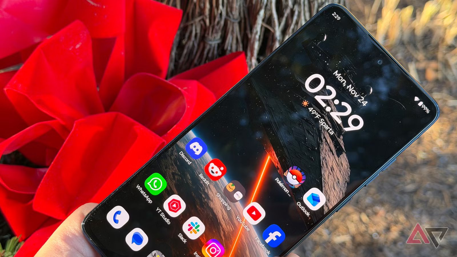 لقد اختبرت الكثير من الهواتف ذات الميزانية المحدودة هذا العام، ولكن لا شيء يتفوق على Moto G Stylus 2025 بسعر الجمعة السوداء لقد اختبرت الكثير من الهواتف ذات الميزانية المحدودة هذا العام، ولكن لا شيء يتفوق على Moto G Stylus 2025 بسعر الجمعة السوداء