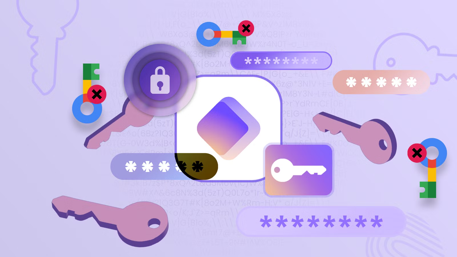 لقد انفصلت عن مدير كلمات مرور Google ووجدت انتعاشًا رائعًا