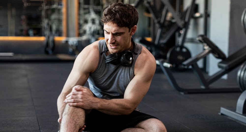 لماذا تؤلم العضلات بعد التمرين وكيفية التعامل معها