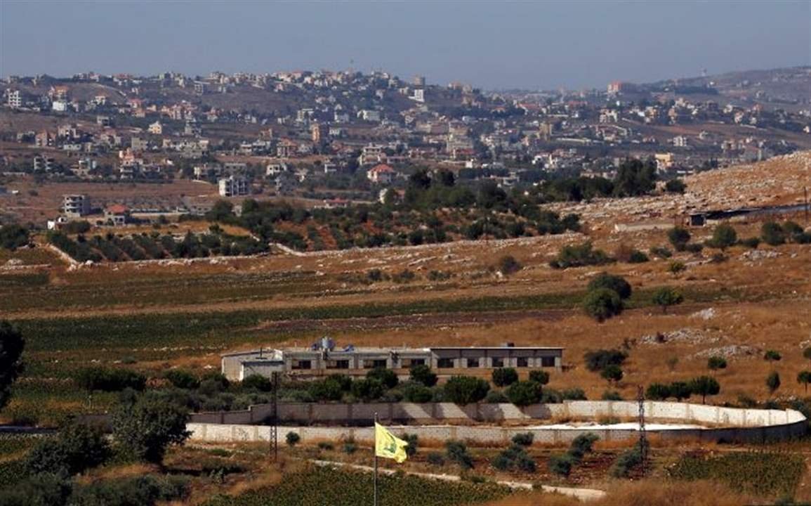 نتنياهو من جنوبي سوريا: نعتمد عليكم نتنياهو من جنوبي سوريا: نعتمد عليكم