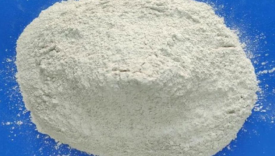 نجاح إيراني في إنتاج مسحوق الزيوليت الصناعي نجاح إيراني في إنتاج مسحوق الزيوليت الصناعي