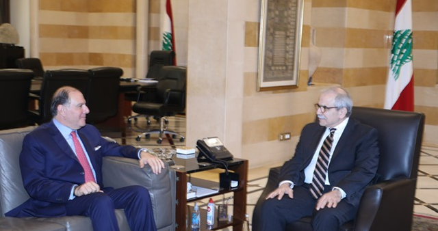 «نصيحة» للحكومة والحاكم – شبكة جبل عامل الإعلامية