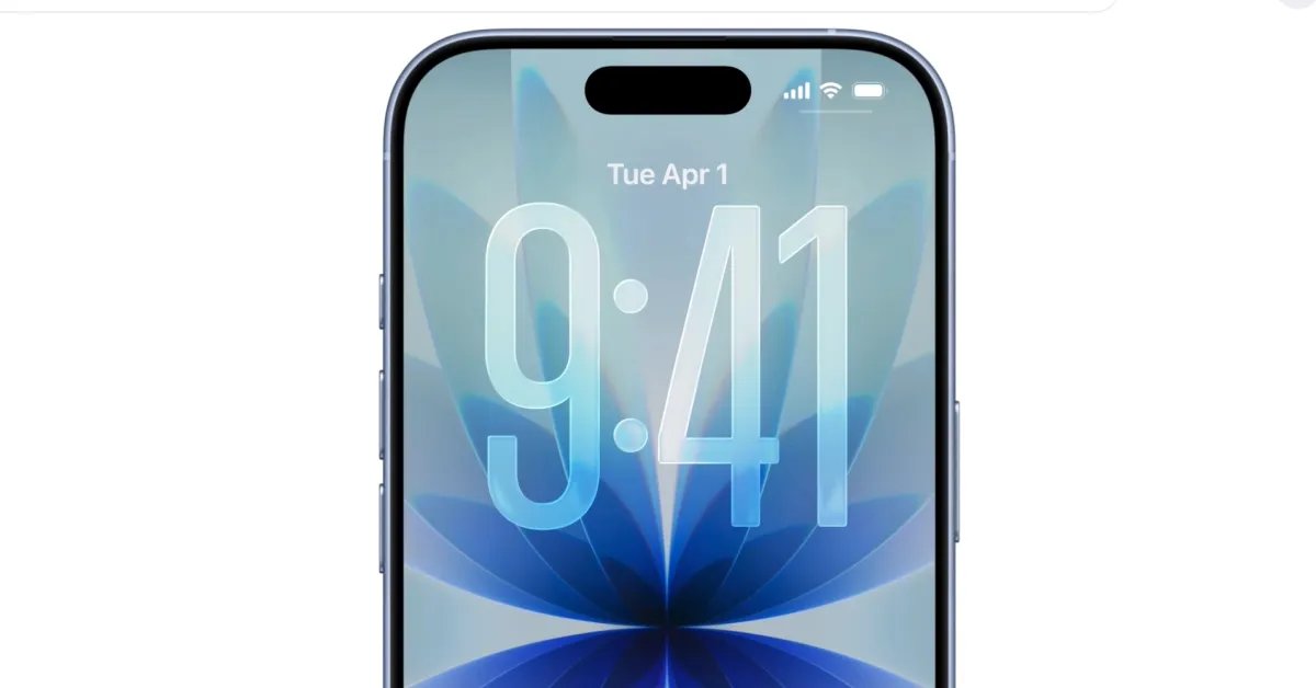 هناك طراز آخر من iPhone 17 قادم، مع شائعات عن ترقية كبيرة للكاميرا