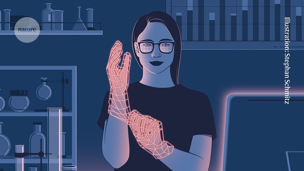 يحتاج التدريب على الدكتوراه إلى إعادة التشغيل في عالم الذكاء الاصطناعي