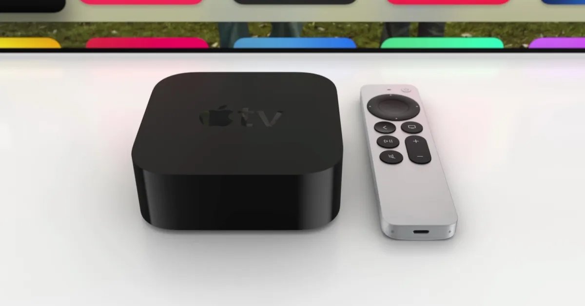 يحتوي جهاز Apple TV 4K الجديد على ترقيتين للرقاقة وهذا هو السبب وراء إثارة اهتمامي