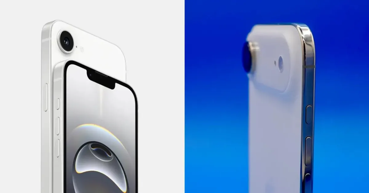 يدعي Leaker ضعف مبيعات iPhone 16e؛ انتهاء إنتاج iPhone Air