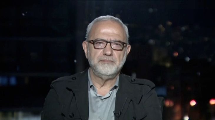 ‏قماطي: قيادة الحزب هي التي تدرس مسألة الرد وستتخذ الامر المناسب