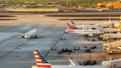 وزير الخزانة الأميركي تأثير الإغلاق على الاقتصاد يزداد سوءاً