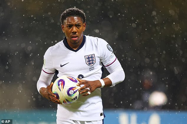 تم طرد نجم أرسنال من قبل توماس توخيل بعد تحذيره بشأن مستقبله في إنجلترا 1 103679975 15268691 image a 49 1762509323587