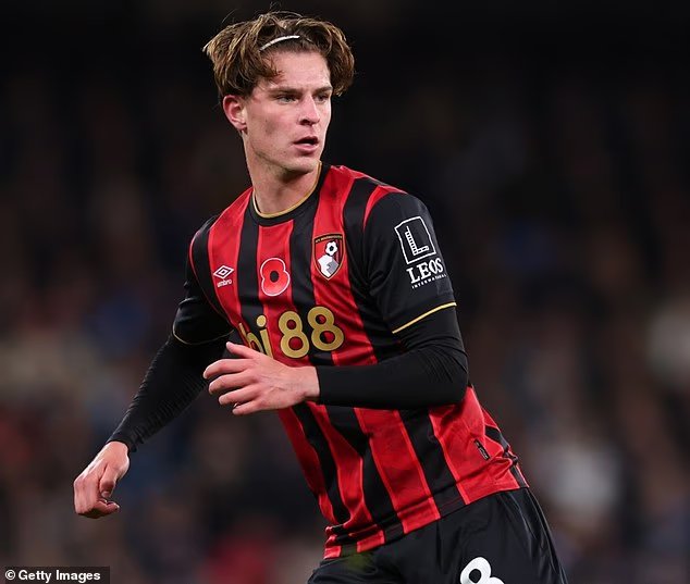 تم طرد نجم أرسنال من قبل توماس توخيل بعد تحذيره بشأن مستقبله في إنجلترا 2 103680423 15268691 image m 51 1762510902832