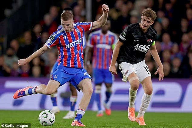 تم طرد نجم أرسنال من قبل توماس توخيل بعد تحذيره بشأن مستقبله في إنجلترا 3 103680449 15268691 image a 52 1762510971956