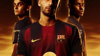 الموعد والقنوات الناقلة لمباراة برشلونة وإلتشي في الدوري الإسباني