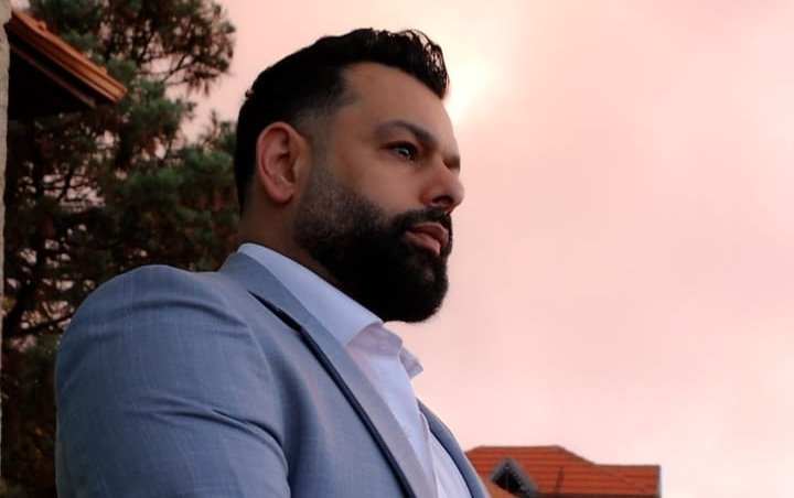 رواد صعب يطلق أغنية جديدة بعنوان نحنا افترقنا لموسم خريف وشتاء 2025