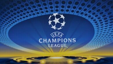 صراع الجبابرة!.. نتائج مثيرة في الجولة الرابعة لدوري أبطال أوروبا ()