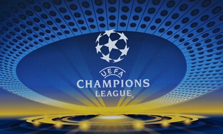 صراع الجبابرة!.. نتائج مثيرة في الجولة الرابعة لدوري أبطال أوروبا ()