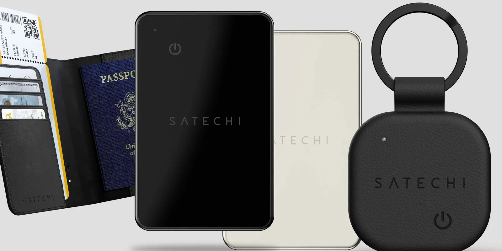 1762361489 974 Satechi Black Friday exclusive Find My deals