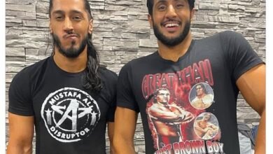 مصارع يحتفل بوفاة ديك تشيني في يوم انتخاب زهران ممداني بمنشور ملتوي على وسائل التواصل الاجتماعي