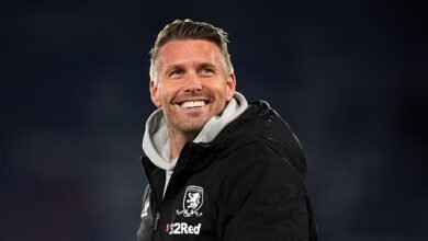 نادي البطولة يرفض نهج المدير الفني من ولفرهامبتون في ضربة لبحث النادي عن بديل فيتور بيريرا