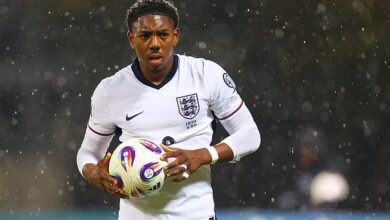 تم طرد نجم أرسنال من قبل توماس توخيل بعد تحذيره بشأن مستقبله في إنجلترا