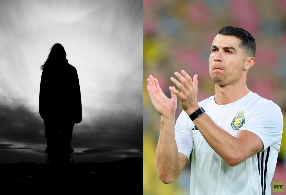 لم أتوقع هذه اللحظة أبدا!.. رونالدو يعثر على المرأة المجهولة ويعد بفعل شيء لها ()