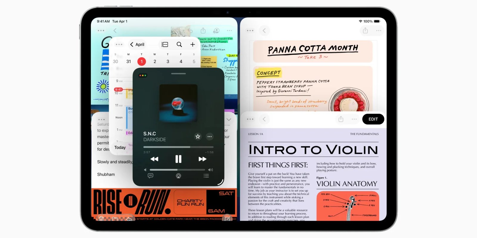 يحتوي iPadOS 26 على ثلاث ميزات iPad جديدة أحببتها حقًا 2 1762541968 498 ipados 26 windows
