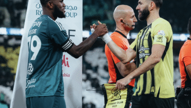 الاتحاد يتحدى الأهلي للعودة إلى سكة الانتصارات قي الدوري السعودي.. الموعد والقنوات الناقلة