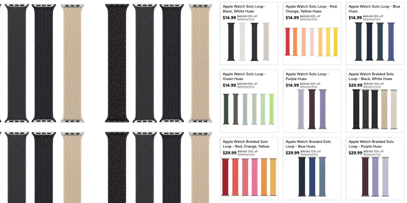 1762794561 973 Apple Watch Series 11 Solo Loops