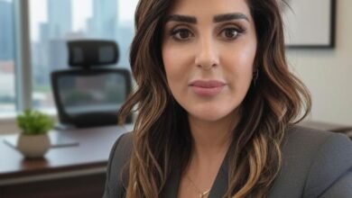 مهى شحادة التعليم الرقمي بين التفاعل والمعزل العاطفي