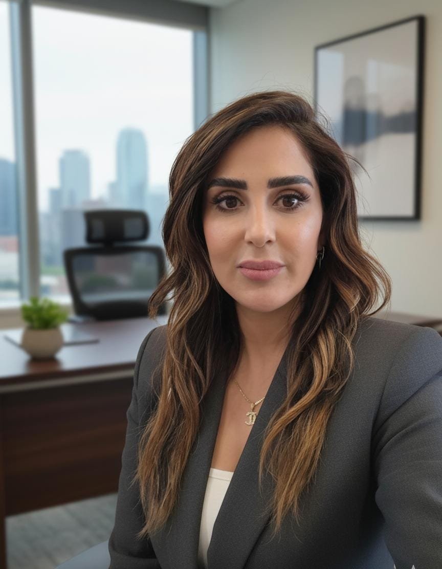 مهى شحادة التعليم الرقمي بين التفاعل والمعزل العاطفي