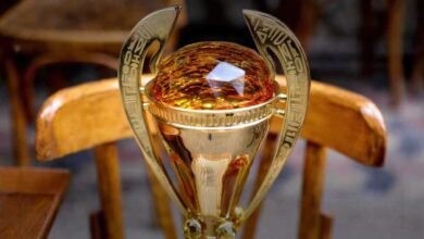 تقارير الإمارات تستضيف كأس السوبر المصري 2026